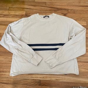 2 Brandy Melville long sleeves